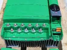 محول-التردد Control Techniques Unidrive UNI4401 45kW 400V 96A SW. 03.02.11 TESTED الصورة على Industry-Pilot