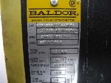 Серводвигатели Baldor AC Servomotor BSM100B275AAX701 BSM100B-275AA X701 rpm 4000 12nm фото на Industry-Pilot