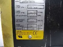 Серводвигатели Baldor AC Servomotor BSM100B275AAX701 BSM100B-275AA X701 rpm 4000 12nm фото на Industry-Pilot