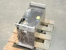 سيرفو AMK KU 40 AMKASYN KU 40-1 45739 3x400V 40kVA 3x66A Top Zustand الصورة على Industry-Pilot