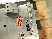 Servo AMK KU 40 AMKASYN KU 40-1 45739 3x400V 40kVA 3x66A + KU-SC2 KU-R01 Top Zustand photo on Industry-Pilot