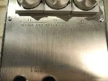 Frequenzumrichter AMK AN 40 AMKASYN AN 40F 45059 3AC 400V 63A Top Zustand guter Zustand