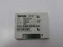 Module Lenze Profibus E82ZAFPC001 Funktionsmodul TOP ZUSTAND Images sur Industry-Pilot