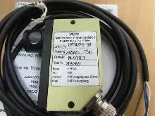 مستشعر MSM Technik LMT4/F1-S9 lumineszenztaster unbenutzt الصورة على Industry-Pilot