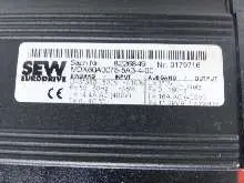 Convertisseur de fréquence SEW MDV60A0075-5A3-4-0T MDV60A0075-5A3-4-00 + DFI Interbus + DIP + MDV TESTED Images sur Industry-Pilot