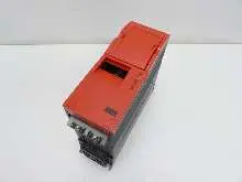  Convertisseur de fréquence SEW Eurodrive MDF60A0015-5A3-4-00 Frequenzumrichter + DIO & MDF Karte Tested Images sur Industry-Pilot