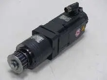  Servomoteur SIEMENS 3-Motor 1FK7042-2AF71-1CH0-Z Nmax 6000/min 2,2A TESTED Top Zustand Images sur Industry-Pilot