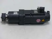 Servo motor SIEMENS 3-Motor 1FK7042-2AF71-1CH0-Z Nmax 6000/min 2,2A TESTED Top Zustand photo on Industry-Pilot