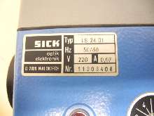 Sensor SICK Optic Electronic LS 24-01 NEUWERTIG Bilder auf Industry-Pilot