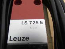 Sensor Leuze electronic LS 725 E LS725E UNUSED  OVP photo on Industry-Pilot