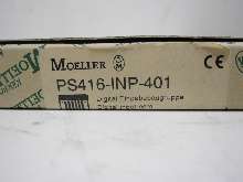 Module Moeller PS416 INP-401 Digital in 16x0,3ms Modul INP-401 unbenutzt OVP photo on Industry-Pilot