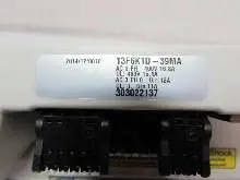 Convertisseur de fréquence KEB F6 13F6K1D-39MA 5,5kW 400V 11A Umrichter neuwertig Images sur Industry-Pilot