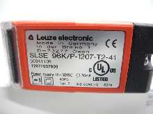 Sensor Leuze Electronic SLSE 96K/P-1207-T2-41 Unbenutzt OVP photo on Industry-Pilot