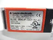 مستشعر Leuze Electronic SLSE 96K/P-1207-T2-41 Unbenutzt OVP الصورة على Industry-Pilot