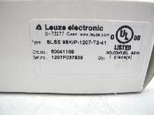 Sensor Leuze Electronic SLSE 96K/P-1207-T2-41 Unbenutzt OVP photo on Industry-Pilot
