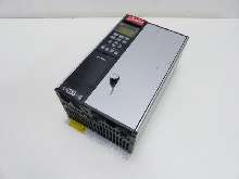 Frequenzumrichter Danfoss VLT5005 VLT5005PT5C20STR3DLF00A00C0 175Z0143 + Keypad Tested Bilder auf Industry-Pilot