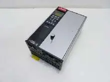 Frequenzumrichter Danfoss VLT5005 VLT5005PT5C20STR3DLF00A00C0 175Z0143 + Keypad Tested guter Zustand