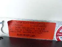 Frequenzumrichter Danfoss VLT5005 VLT5005PT5C20STR3DLF00A00C0 175Z0143 + Keypad Tested guter Zustand