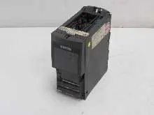  Convertisseur de fréquence Siemens Micromaster 440 6SE6440-2UD21-1AA1 400V 1,1kw TESTED Images sur Industry-Pilot