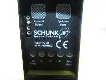 Capteur SCHUNK 0301802 FPS-A5 Positionssensor neuwertig Images sur Industry-Pilot