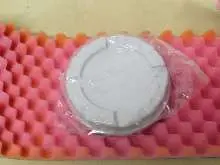 مستشعر Endress+Hauser 50094038 Set Deckel Anschlussklemme UNBENUTZT OVP الصورة على Industry-Pilot