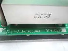  Yaskawa Motoman Controller JUSP-ACPCB05JAA Generalüberholt refurbished الصورة على Industry-Pilot