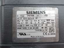 Servomotor Siemens Servomotor 1FK7080-5AF71-1FB3  6000/min NEUWERTIG Bilder auf Industry-Pilot