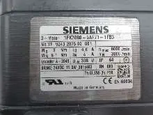 Servomotor Siemens Servomotor 1FK7080-5AF71-1FB3 6000/min NEUWERTIG guter Zustand