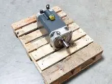  Servomoteur Siemens Servomotor 1FT6105-8AF71-3AG1 3-Brushless Servomotor Top Zustand TESTED Images sur Industry-Pilot