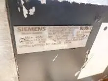 Servo motor Siemens Servomotor 1FT6105-8AF71-3AG1 3-Brushless Servomotor Top Zustand TESTED photo on Industry-Pilot