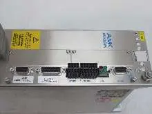 Convertisseur de fréquence AMK Amkasyn KW 20 + KW-R03 KW20 Servo Drive TESTED TOP ZUSTAND Images sur Industry-Pilot