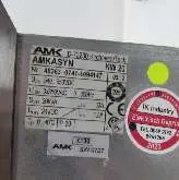 Convertisseur de fréquence AMK Amkasyn KW 20 + KW-R03 KW20 Servo Drive TESTED TOP ZUSTAND Images sur Industry-Pilot