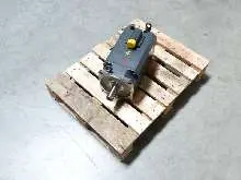  Servomoteur Siemens 1FT6105-8AB71-4EG1 Servomotor TESTED UNUSED Images sur Industry-Pilot