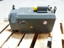 Servomotor Siemens 1FT6105-8AB71-4EG1 Servomotor TESTED UNUSED guter Zustand