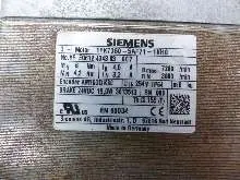 Servo motor Siemens Servomotor 1FK7060-5AF71-1KH0 7200/min unbenutzt UNUSED Tested photo on Industry-Pilot