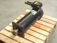  Servomoteur ABB Magnet Servo Motor T7F4C R6024 31A Nmax 1400 min TESTED Images sur Industry-Pilot