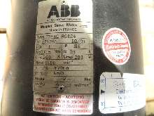 Servomotor ABB Magnet Servo Motor T7F4C R6024 31A Nmax 1400 min TESTED Bilder auf Industry-Pilot