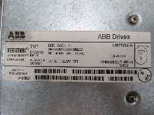 Frequency converter ABB Veritron Stromrichter Converter GCB6222B GCB 6222 B GNT2009526R0022 photo on Industry-Pilot