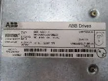 Convertisseur de fréquence ABB Veritron Stromrichter Converter GCB6222B GCB 6222 B GNT2009526R0022 Images sur Industry-Pilot
