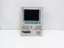  Control panel Siemens Simatic PC FI 15 6ES7646-1CC10-0AC0 6ES7 646-1CC10-0AC0 TESTED photo on Industry-Pilot