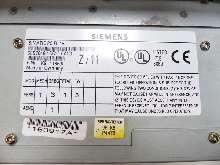Control panel Siemens Simatic PC FI 15 6ES7646-1CC10-0AC0 6ES7 646-1CC10-0AC0 TESTED photo on Industry-Pilot