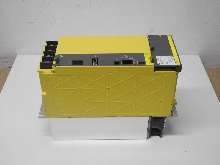 Модуль Fanuc Power Supply Module A06B-6120-H030 Version C 400V 35kW neuwertig фото на Industry-Pilot