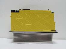 Modul Fanuc Servo Amplifier Module A06B-6124-H205 Version B 3,4 kW 480V 5,6A Top Bilder auf Industry-Pilot