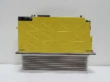 وحدة Fanuc Servo Amplifier Module A06B-6124-H205 Version B 3,4 kW 480V 5,6A Top الصورة على Industry-Pilot
