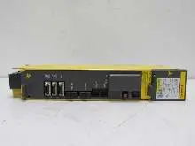 وحدة Fanuc Servo Amplifier Module A06B-6124-H205 Version B 3,4 kW 480V 5,6A Top الصورة على Industry-Pilot