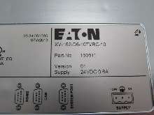 Bedienpanel Eaton Touch Panel XV-152-D6-10TVRC-10 150611 Version 01 Neuwertig Bilder auf Industry-Pilot
