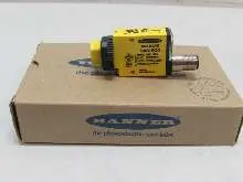 Сенсор Banner Mini-Beam Sensor SM31RQD Unbenutzt OVP фото на Industry-Pilot