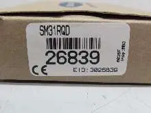 Сенсор Banner Mini-Beam Sensor SM31RQD Unbenutzt OVP фото на Industry-Pilot