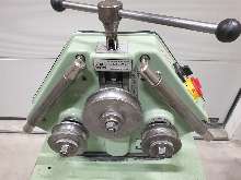Bending machine horizontal Zopf BPR RS 302 Ringbiegemaschine photo on Industry-Pilot