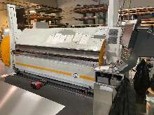 Compound Folding Machine RAS 74.30 photo on Industry-Pilot